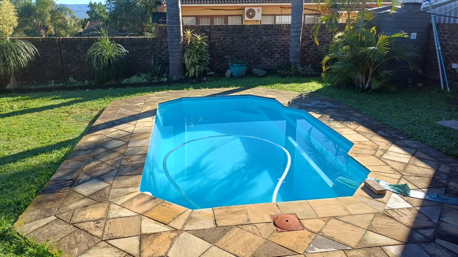 4 Bedroom Property for Sale in Winterhoek Park Eastern Cape